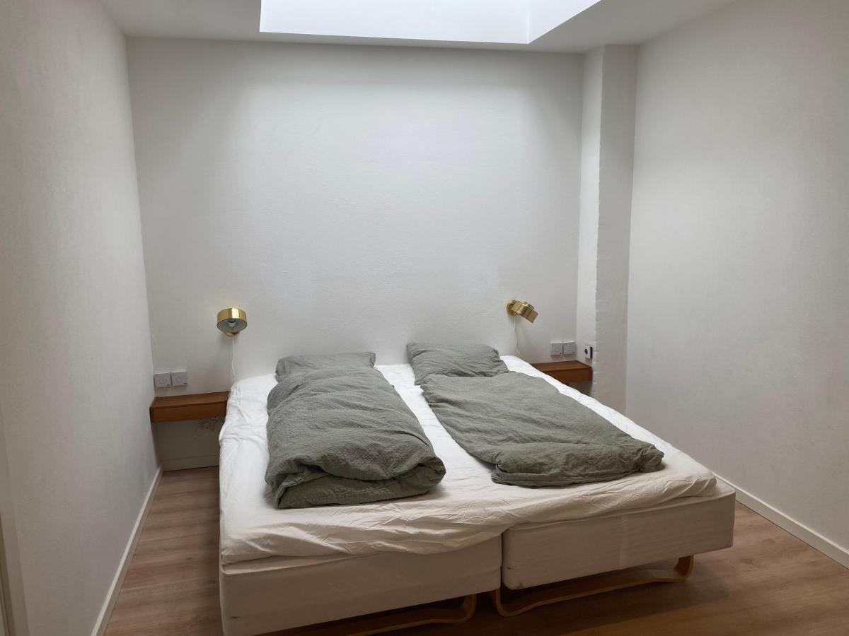 Aalborg - Beautifully Renovated Luxus Apartment Esterno foto